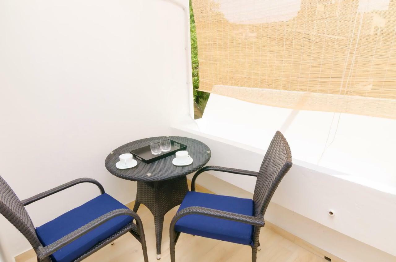 שיבניק Apartman Antea מראה חיצוני תמונה